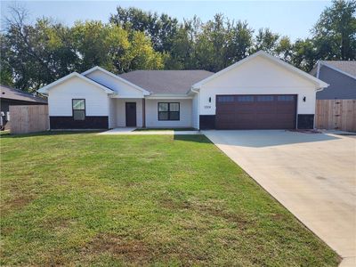 2004 E Cow Creek Ln, Pittsburg, KS, 66762