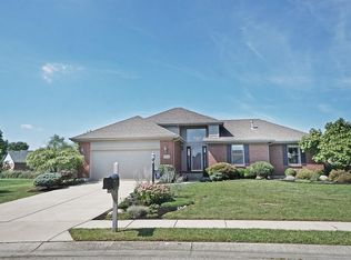6425 Anvil Dr, Corwin, OH 45068