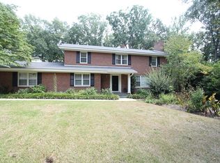 118 Woodcrest Ct, Greenwood, SC 29649