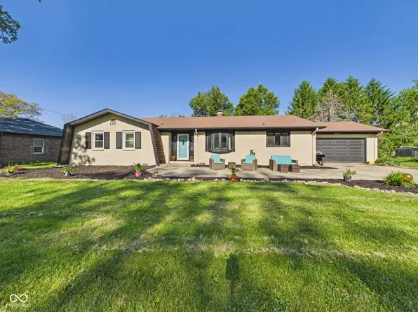 3929 Haven Pl, Anderson, IN 46011
