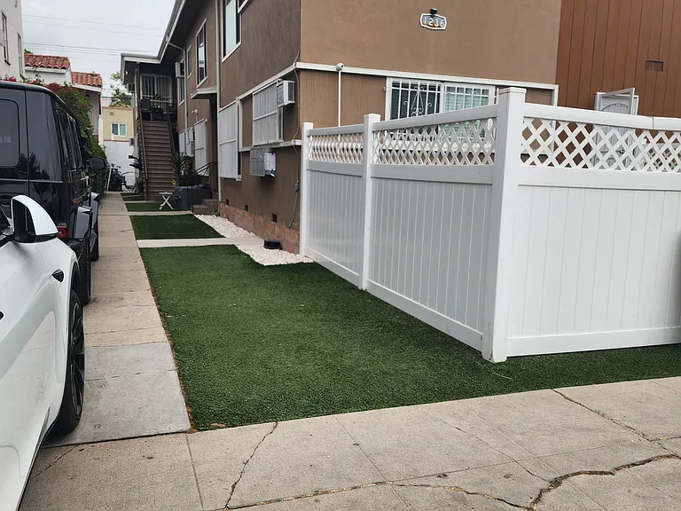 1236 S Bedford St #6 — Photo 2