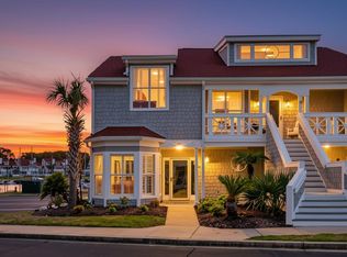 4396 Baldwin Ave. #34, Little River, SC 29566