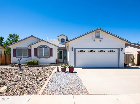 3552 Silverado Dr, Carson City, NV 89705