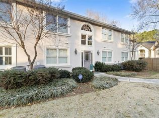 1538 Chantilly Dr NE #119, Atlanta, GA 30324