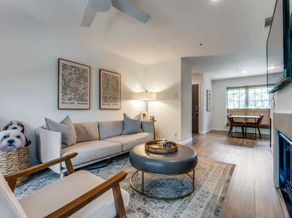 4303 Buena Vista St APT 206, Dallas, TX 75205