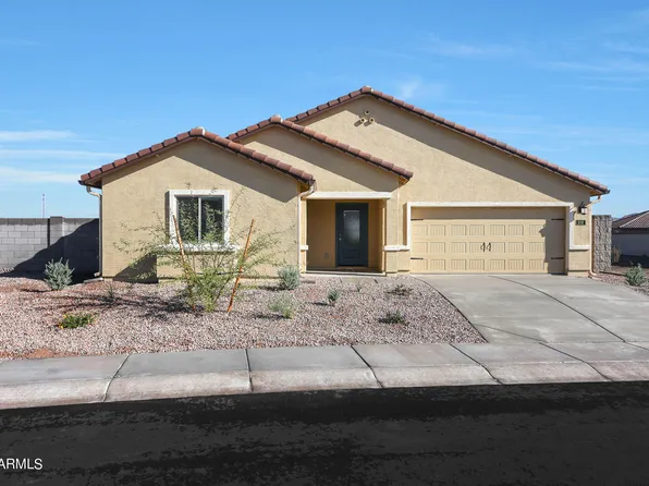 516 W CROWNED DOVE Trail, Casa Grande, AZ 85122