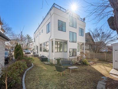 41 Paul St #2, Watertown, MA, 02472