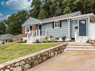 27 Robert Rd, Danvers, MA 01923