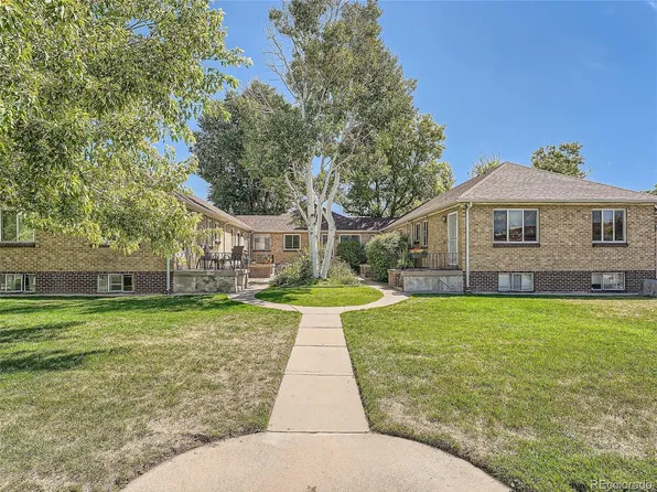 1600 Winona Court #7, Denver, CO 80204