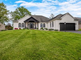 5803 Innsbruck Rd, East Syracuse, NY 13057