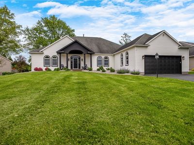 5803 Innsbruck Rd, East Syracuse, NY, 13057