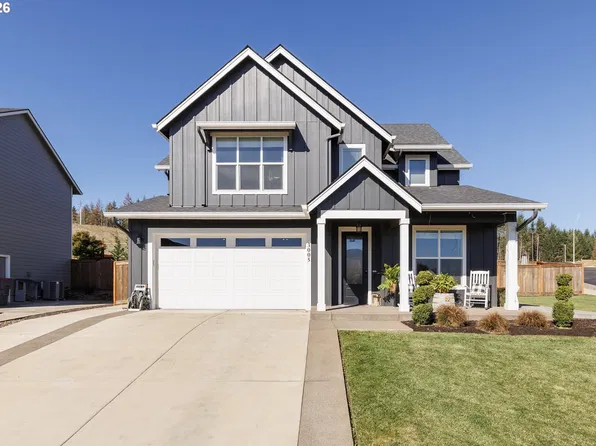 3005 NW Elizabeth Mc, McMinnville, OR 97128