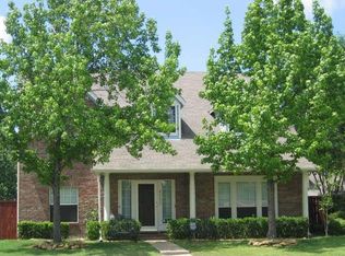 4213 Harvest Hill Ct, Carrollton, TX 75010