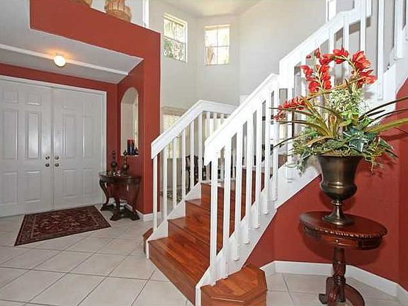 Mediterranean Beauty