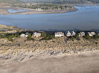 395 Salishan Dr, Gleneden Beach, OR 97388