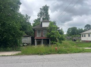 1297-1299 W 15th Ave, Gary, IN 46407