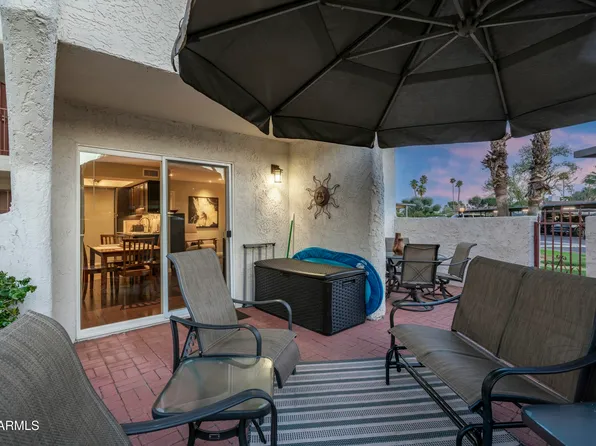 7350 N Via Paseo Del Sur N108, Scottsdale, AZ 85258