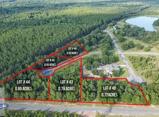 11 Northshore Ave, Ave, GA 31545