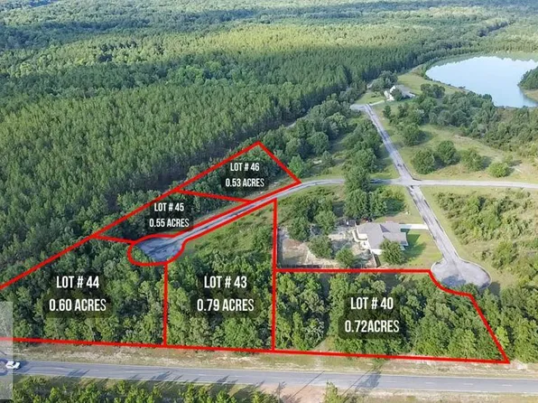 11 Northshore Ave, Ave, GA 31545