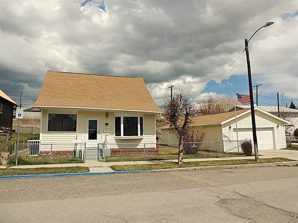 829 Zarelda St, Butte, MT 59701