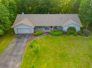 2241 Morningside Dr, Kronenwetter, WI 54455