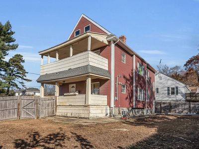 79 Oak St, Uxbridge, MA, 01569