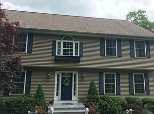 18 Big Bear Hill Rd, New Milford, CT 06776