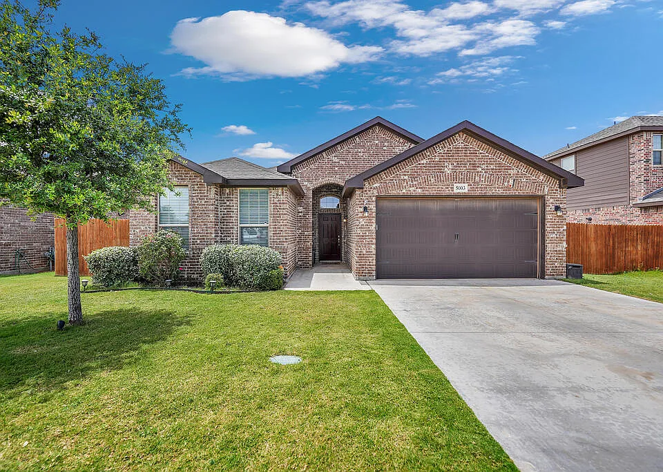 5003 Shadybrook Rd