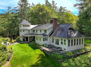 254 Town Line Road, Plymouth, VT 05056