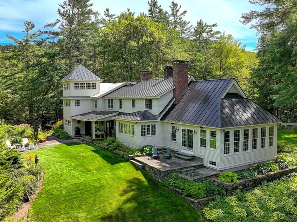 254 Town Line Road, Plymouth, VT 05056
