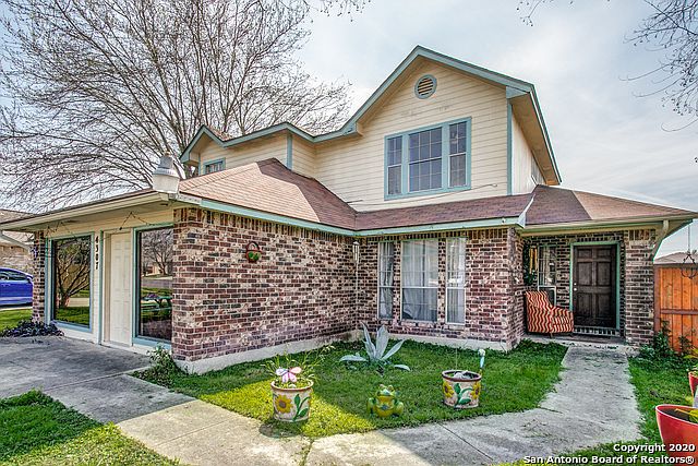1st image of 4307 Lakebend West Dr