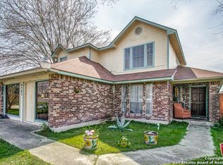 4307 Lakebend West Dr, San Antonio, TX 78244