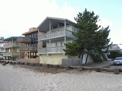 Home Exterior