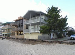3600 Wesley Ave, Ocean City, NJ 08226