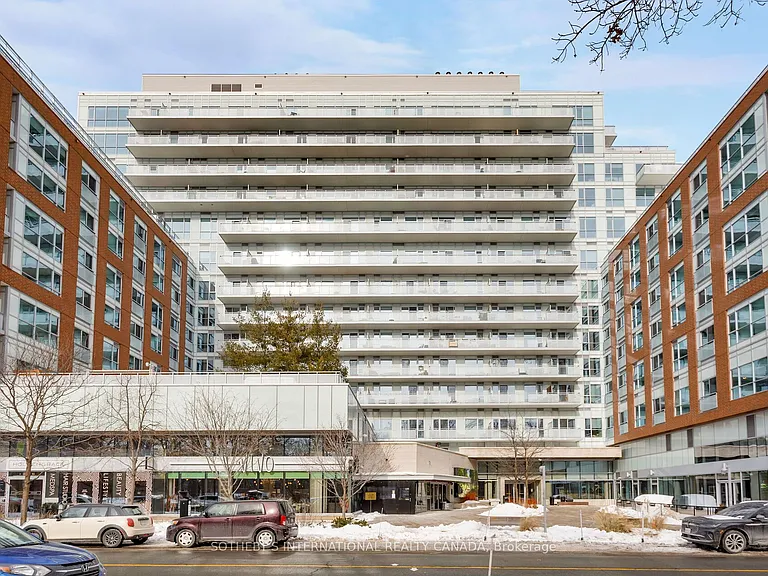 1830 Bloor St W #716 — Photo 33