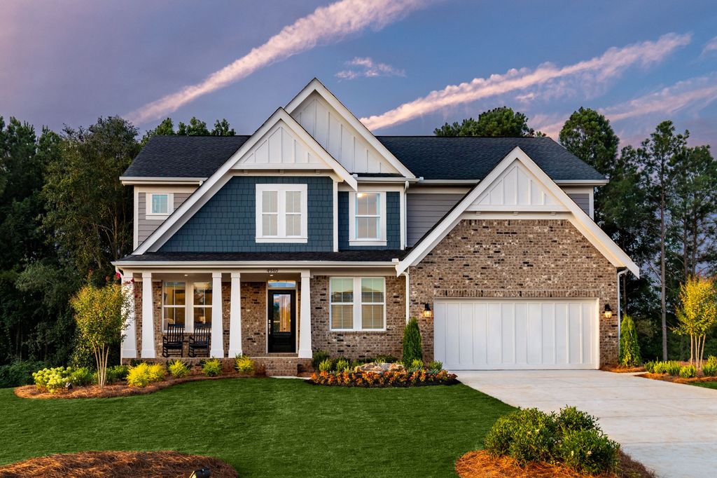 Real estate listing image