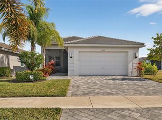 Metes And Bounds, Port Saint Lucie, FL 34987