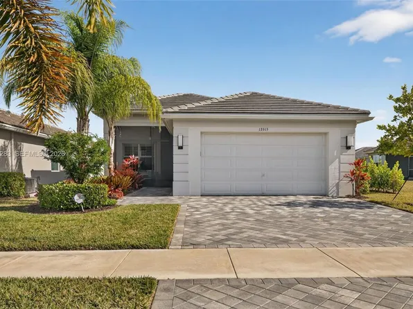 13515 SW River Rock Rd, Port Saint Lucie, FL 34987