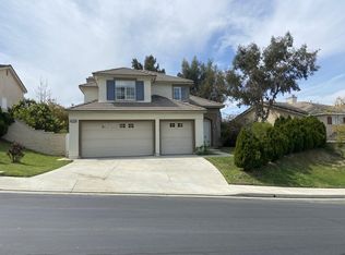 2911 Easton Pl, Rowland Heights, CA 91748