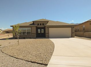 823 Shiprock, Alamogordo, NM 88310