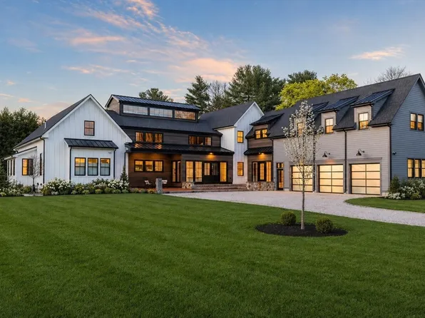 195 Lincoln Rd, Walpole, MA 02081