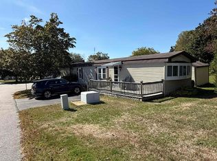 290 Calef Hwy UNIT D31, Epping, NH 03042