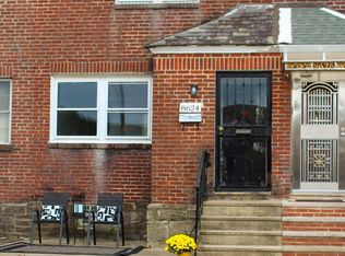 8624 Forrest Ave, Philadelphia, PA 19150