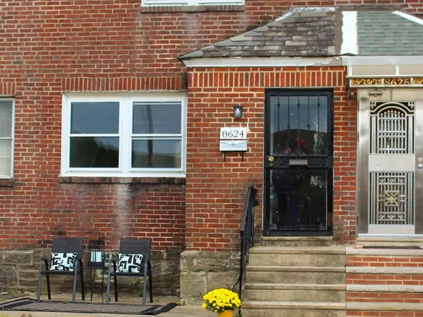 8624 Forrest Ave, Philadelphia, PA 19150