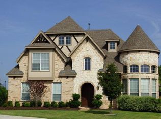 200 Victory Ln, Mansfield, TX 76063