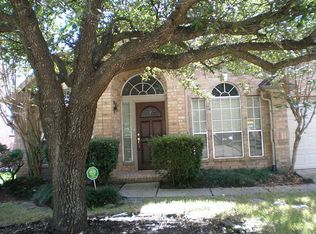 9103 Westwillow Dr, Houston, TX 77064