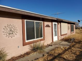 1597 E Birch Rd, Cochise, AZ 85606