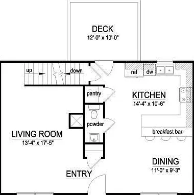 328 Woodside Dr — Photo 18