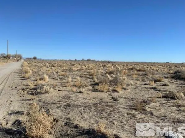 0 Bench Rd, Fallon, NV 89406