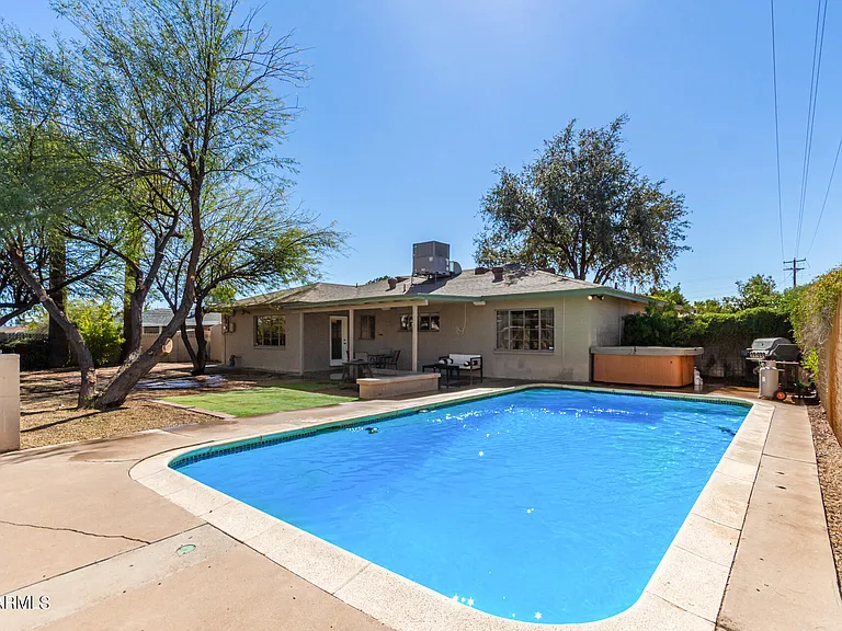 6626 E Granada Rd — Photo 25